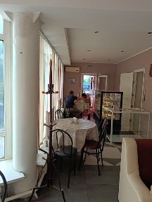 Сдаётся в аренду помещение