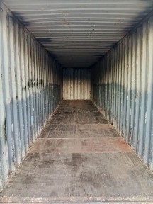Сдаю контейнера в аренду.