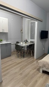 Сдам 1 ку по суткам в г. Костанай