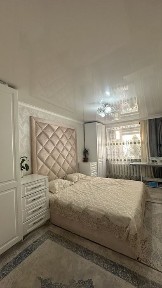 Продам 3-х комн квартиру Монкеулы. Ипотека өтеді