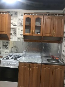 Квартира продам