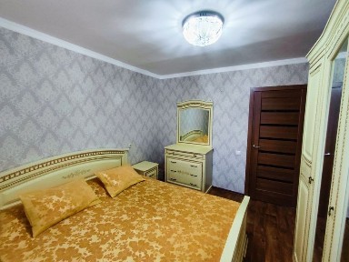 Продам квартиру в центре города