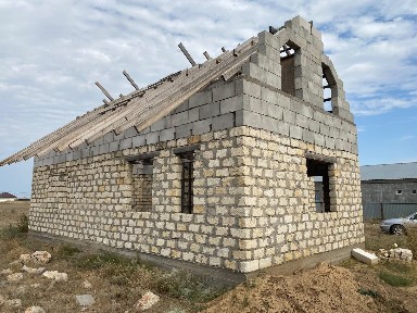 Продам дом Ртс. Достык