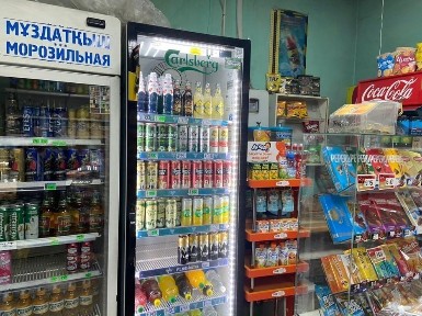 Восточно-Казахстанская область, Усть-Каменогорск, Микрорайон 22