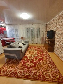 Сдам 2-х комн. квартиру Центр Кокшетау
