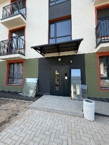 Продам квартиру в Отеген батыр