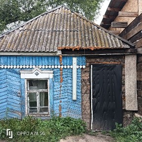Продам дом. 2026 г. Бензострой. переезд.