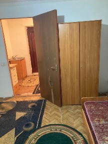 Сдается каартира в Шанырак 1