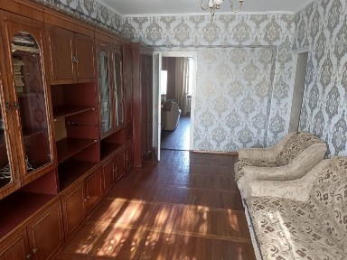 Аренда квартиры Вахтангова 19