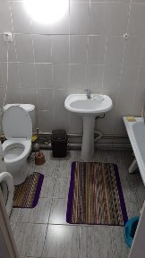 ЖК Аспан сити 2 ком Кв.