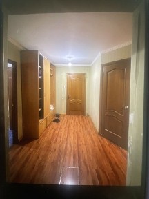 Продам 3-х комнатную квартиру