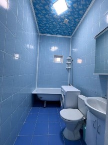 Продается дом времянка или обмен на квартиру.
