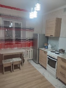 Сдам 2 комнатную квартиру в районе «Старого замка»
