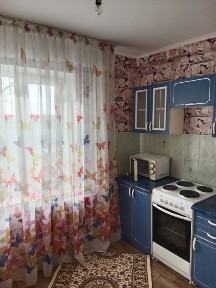 Сдам 1-ком. квартиру