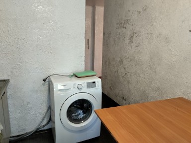 Сдам 1 комнатную квартиру 90000+ ком услуг