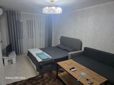 Квартира по суточно