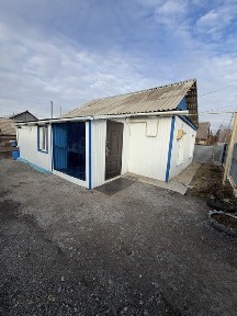 Продам частный дом отдельно стоящий