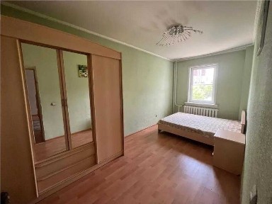 Продается Уютная 2х комнатная квартира в Байконурском районе