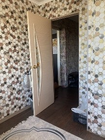 Продам 1 ком кв в хорошем районе, возле 5 пол-ки
