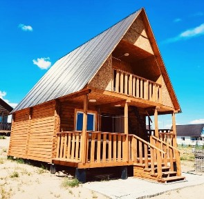 Восточно-Казахстанская область, Усть-Каменогорск, 45-я аптека