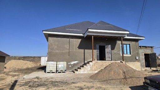 Алматинская область, Узынагаш