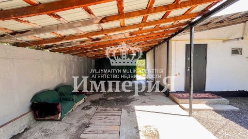 Продам дом в мкр Новостройка Айман ИмпериЯ