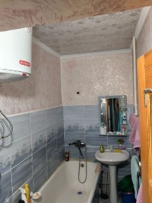 Продаю 2х комн. кв, в хорошо районе, 4этаж с ремонтом, кирпичном доме