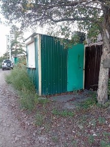Карагандинская область, Караганда, Октябрьский район