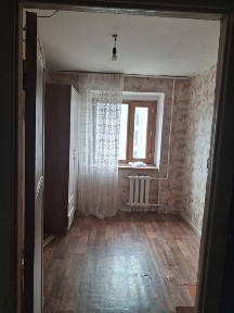 Сәтбаев қаласы Ерден көшесі 149-62, 2 бөлмелі пәтер жалға беріледі. 80