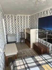 Сдам квартиру на длительный срок