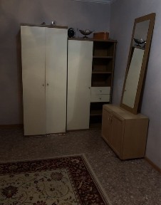 Сдается 1 комнатная квартира