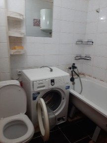Сдам в аренду 2-комнатную квартиру