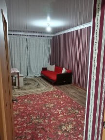 Сдам однакомнатную квартиру