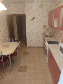 Карагандинская область, Караганда, Казыбекбийский район