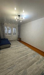 Продам 1к квартиру на третьем этаже