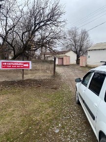 Большой дом в центре Бадам