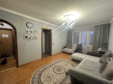 Продается 3-ком квартира в самом сердце 