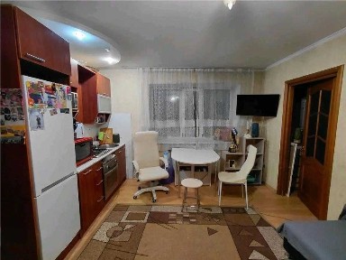 Продам 2-х ком квартиру в тихом центре города