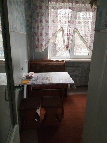 Ұзақ мерзімге квартира жалға беріледі