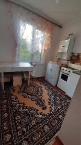 Квартира ұзақ мерзімге беріледі бағасы 80000 комуслугасымен бірге