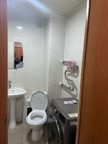 Сдам однокомнатную квартиру мкр Юбилейный