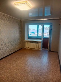 Продам 2х комнатную квартиру на Березке