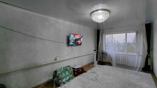 Продажа 2-комнатной квартиры распошонка