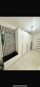 Продаётся 1-комнатная квартира в ЖК Suigen-Sai