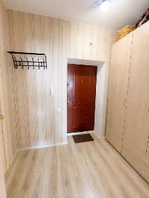 В продаже однокомнатная квартира