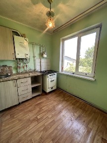 Туркестанская область, Нурмухамеда Есентаева