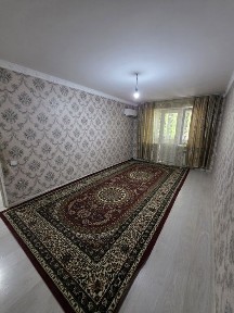Центре 2х комнатная квартира 3 этаж РЕСПУБЛИКА ЭЛЕКТРОН