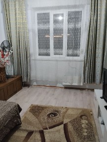 Посуточно квартира в районе Сайрана, Аксая