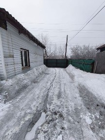 Продам дом на Защите
