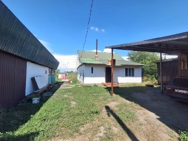 Срочно! Дом 120 м², 15 соток, Есенаман 228, 2020 г. п.